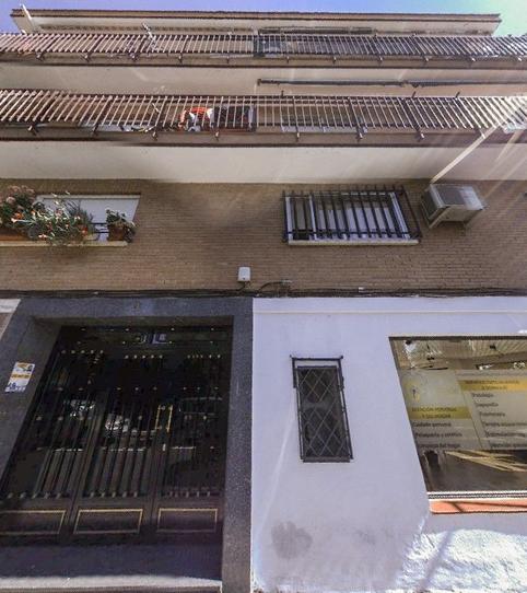 Photo 2 of Garage for sale in Casco Antiguo, Madrid