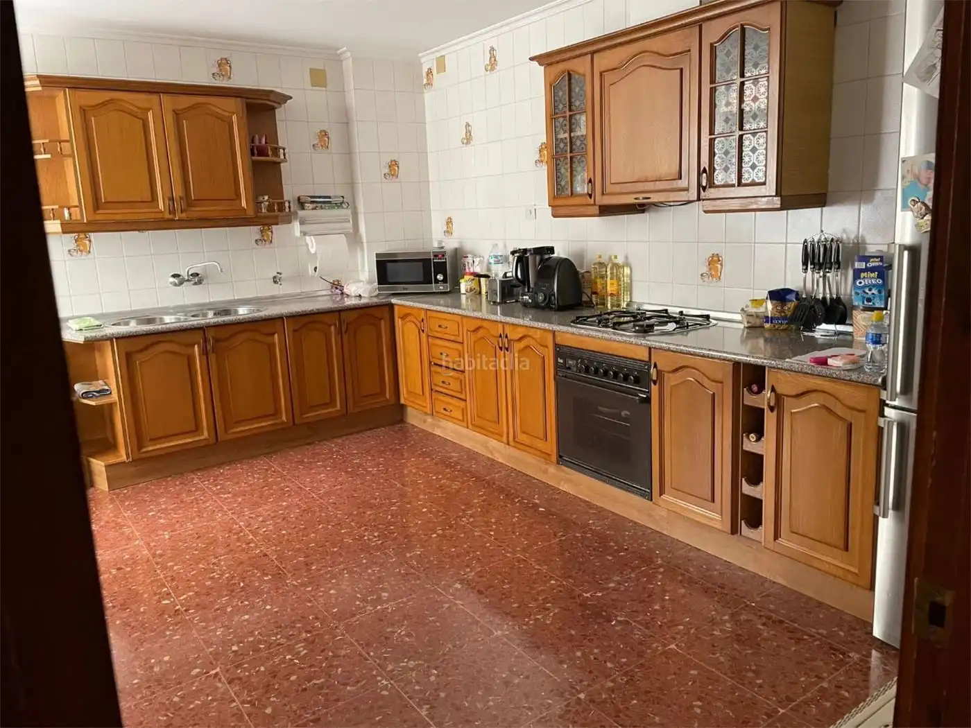 Appartamento in vendita a Calle Santa Angela de la Cruz 14, imagen 6