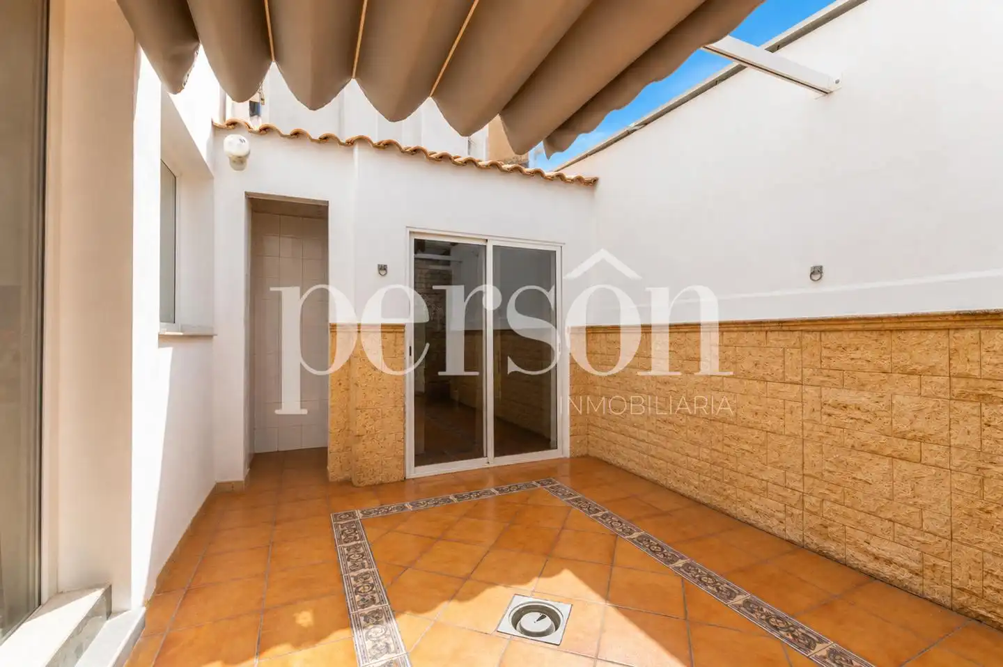 Casa o chalet en venta en Zona Cantereria