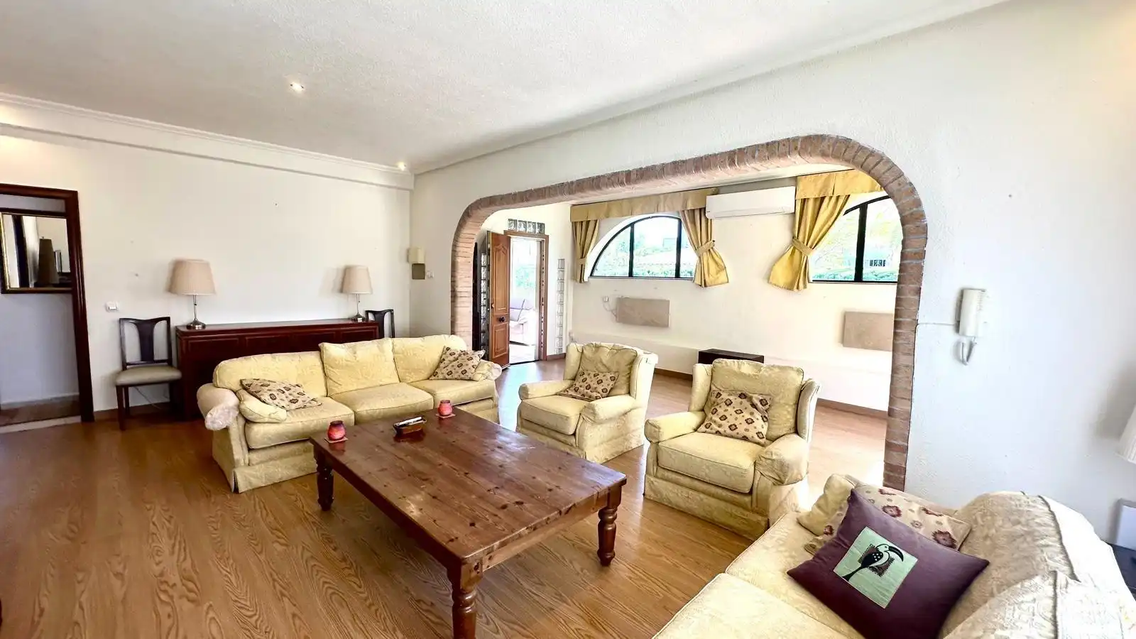 Casa con piscina in vendita a Orihuela Costa, imagen 44