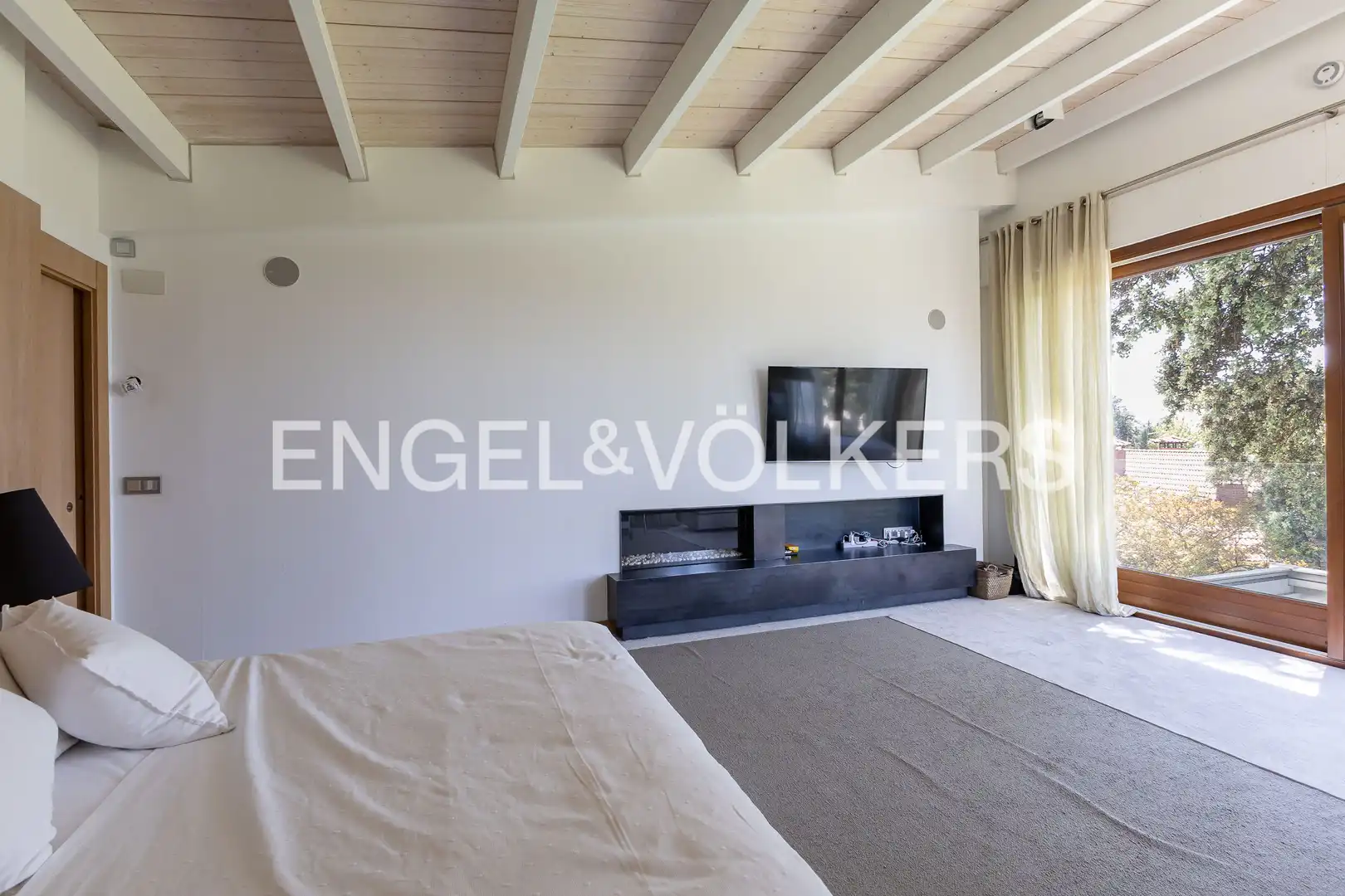 Maison avec piscine à vendre à Urbanización La Moraleja, imagen 40