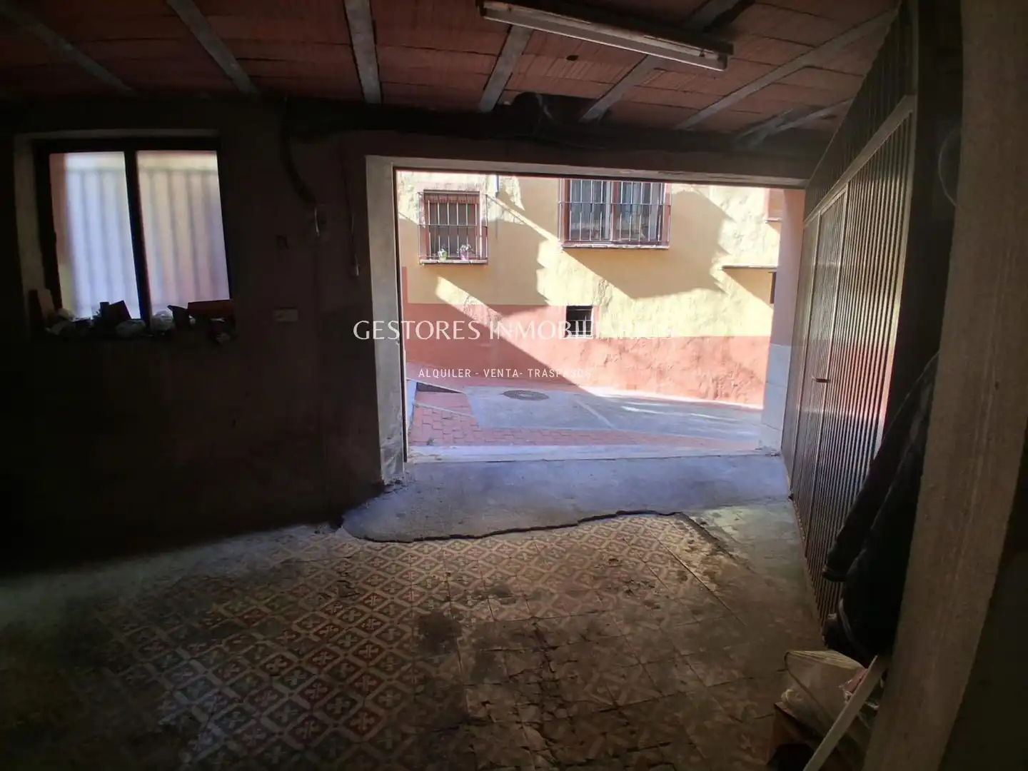 Edifici en venda en Cocentaina