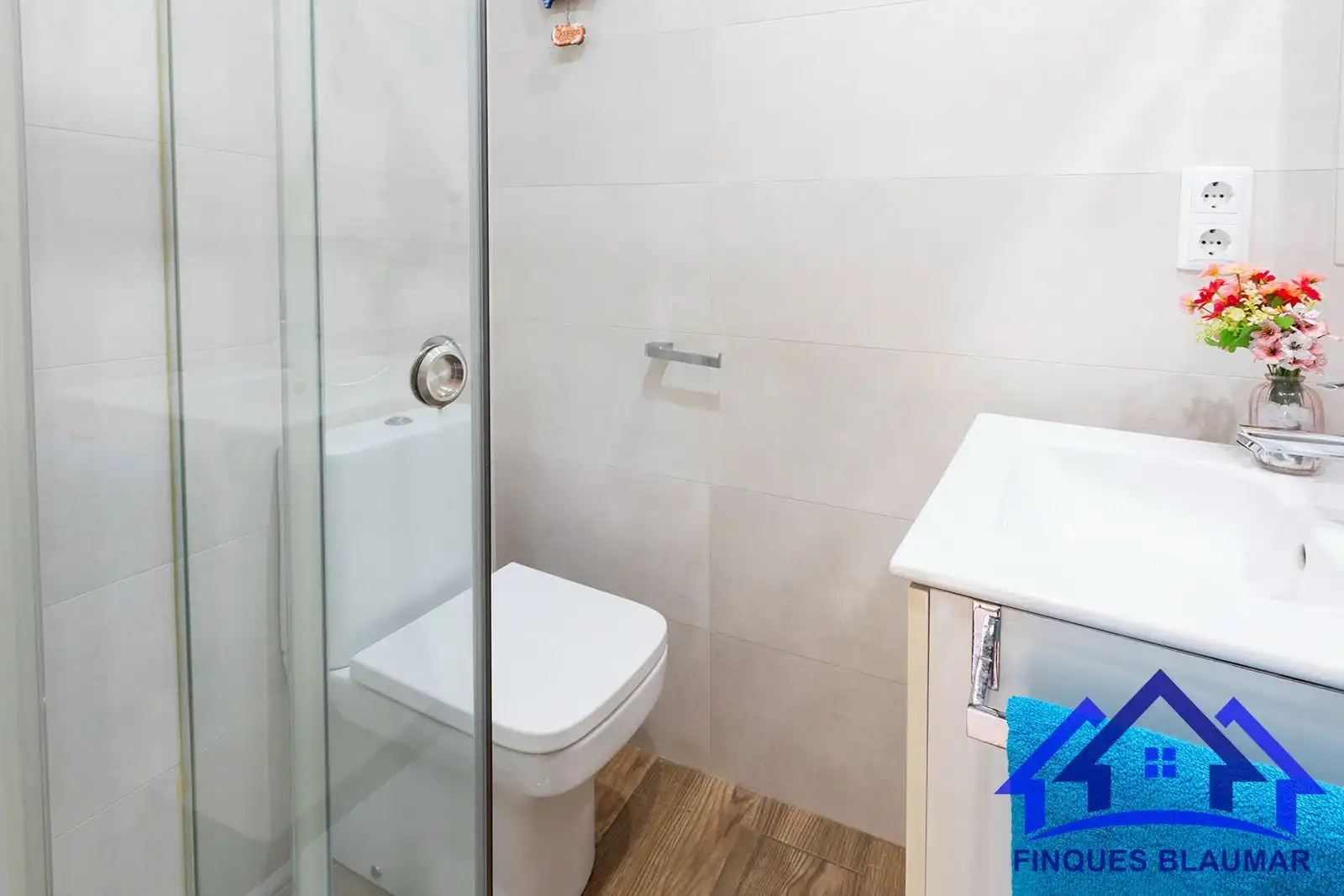 Baño de Piso en venta en Arenys de Mar con Aire acondicionado