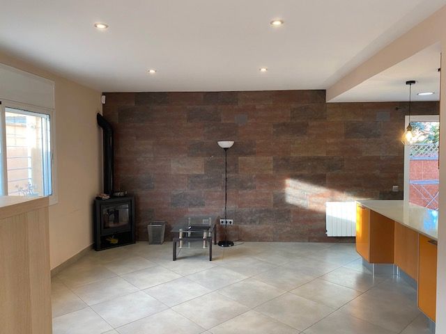 Planta baixa de lloguer a Santa Maria - Terra Nostra