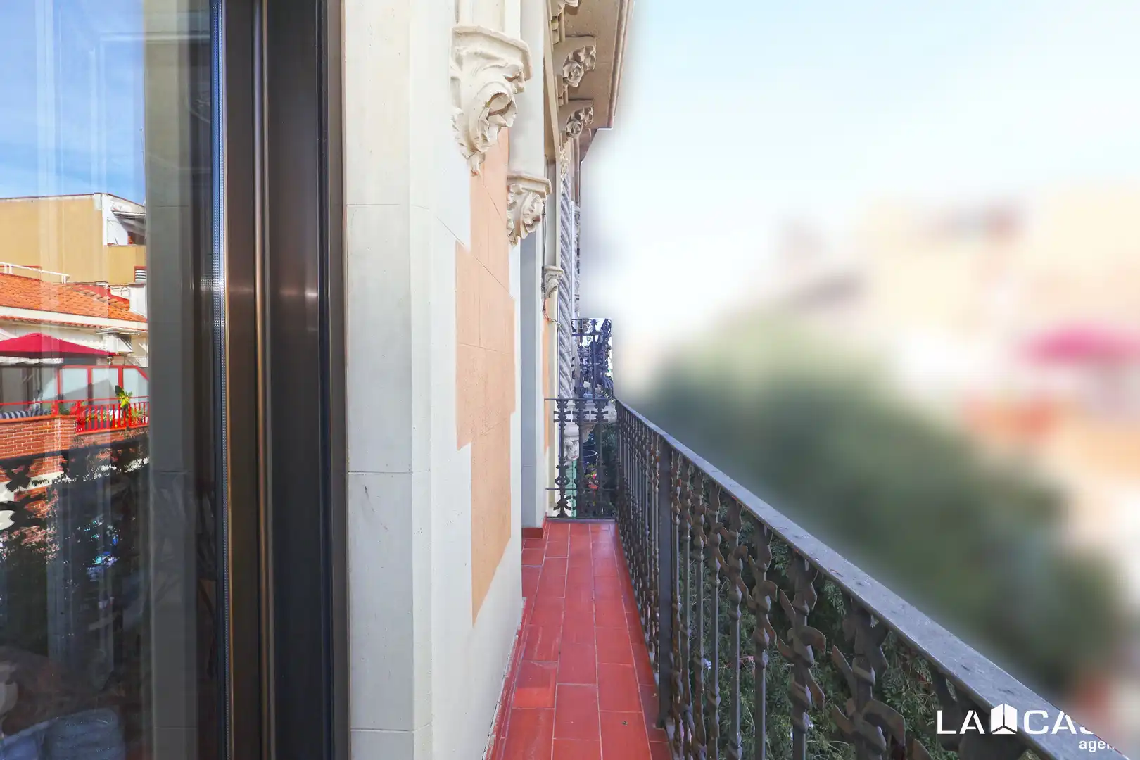 Appartamento con terrazza in vendita a Sants - Montjuïc, imagen 5