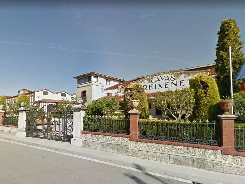 Local comercial de lloguer a Sant Sadurní d'Anoia, imagen 18