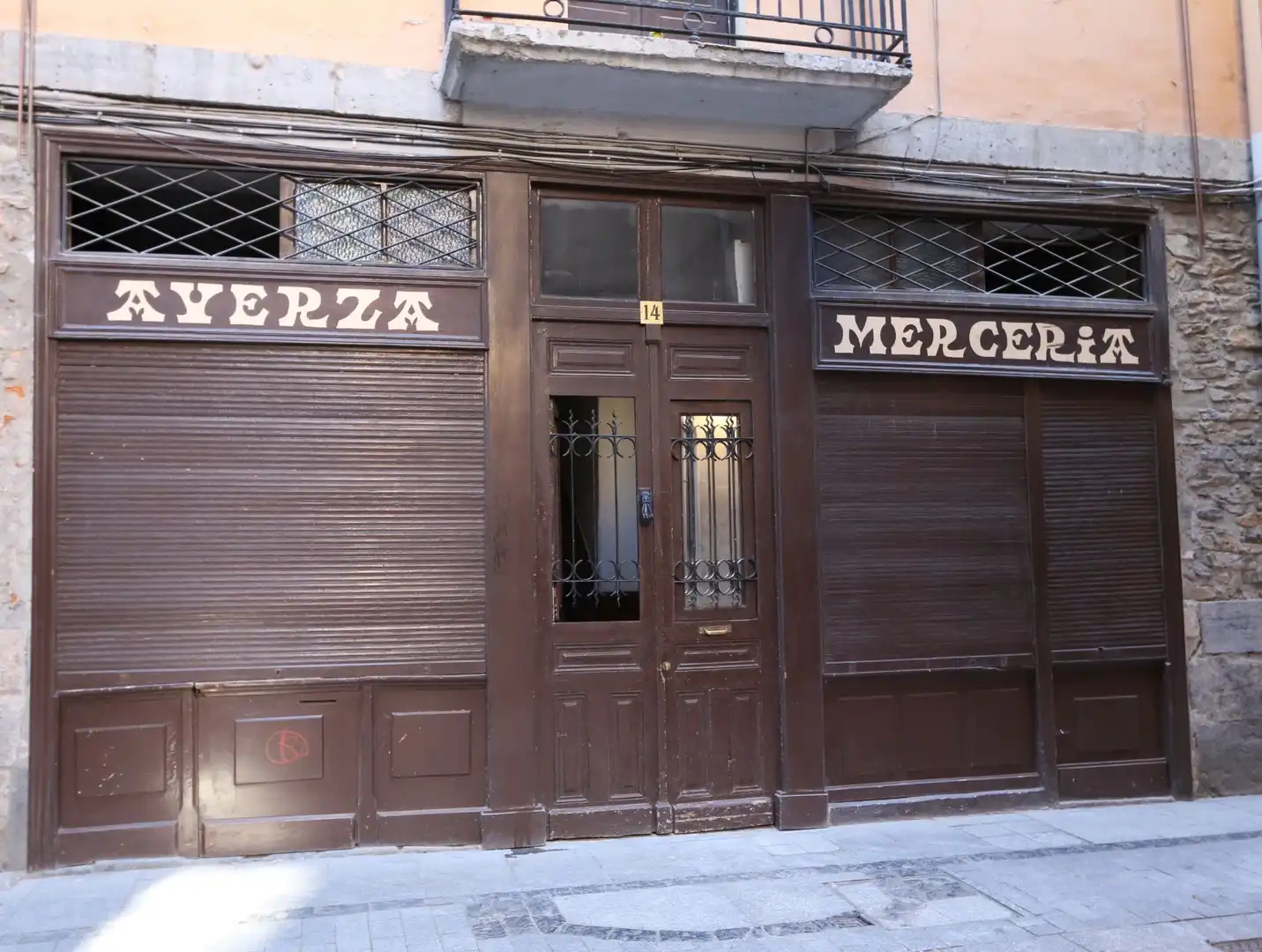 Local comercial en venda a Rondilla Kalea 58