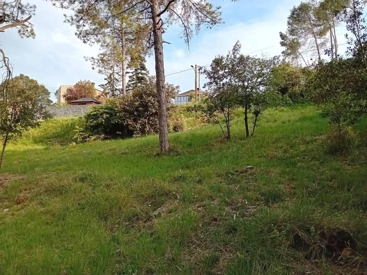 Residencial en venda en Castellnou de Bages