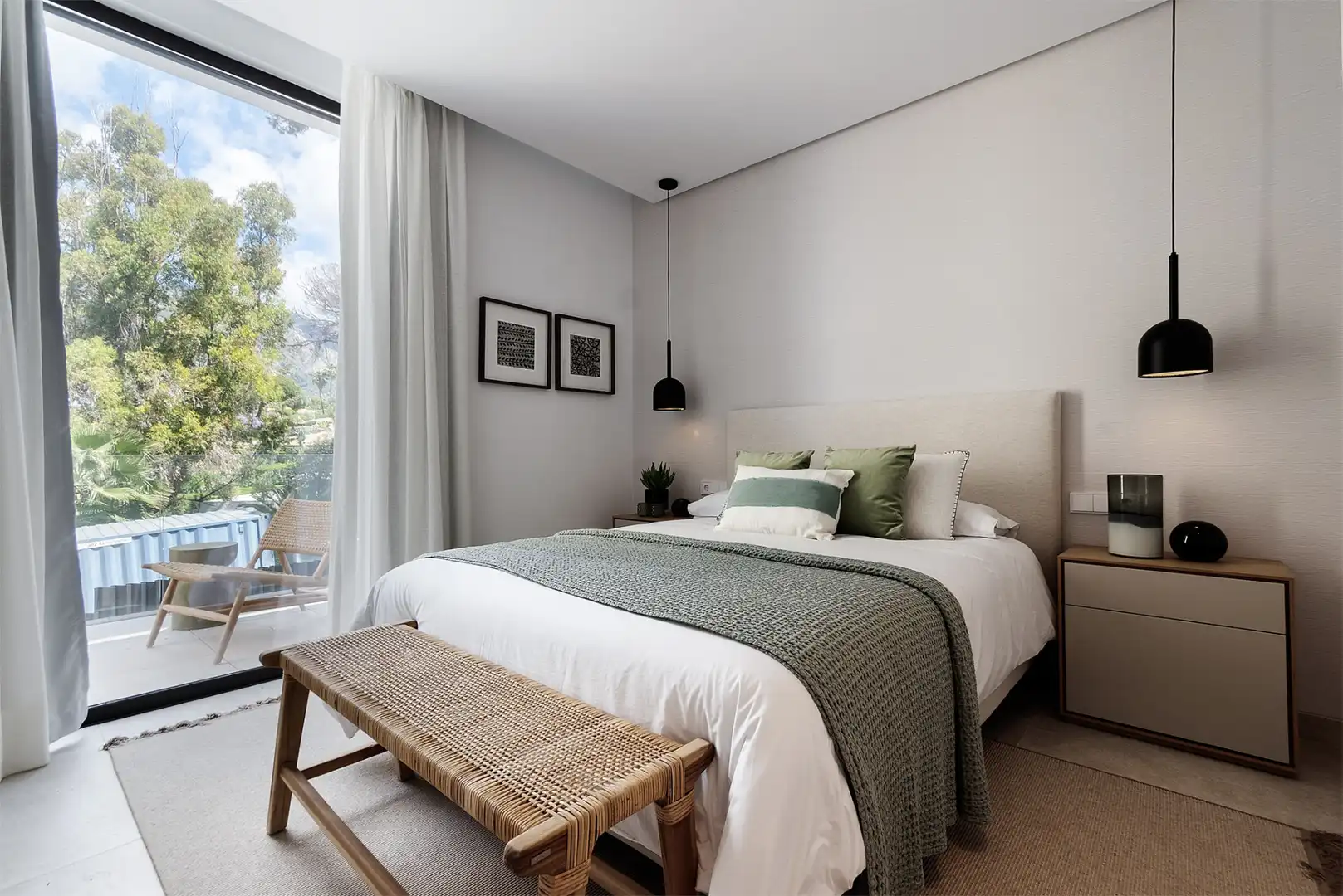 Maison avec piscine à vendre à VIGIL DE QUIÑONES-MERCED 10, imagen 32