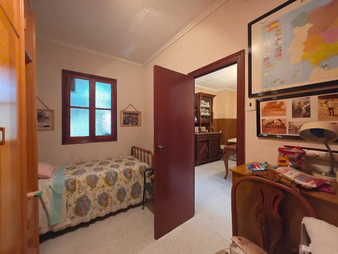 Adosado con jardín en venta en Carrer Major, imagen 10
