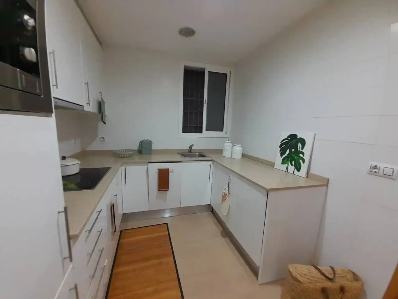 Loft de lloguer a Calle Diagonal, Dreta de l'Eixample
