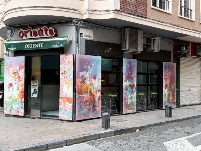 Local comercial en Venta en San Pedro