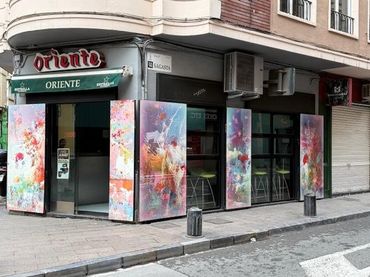 Business premises for sale in Centro