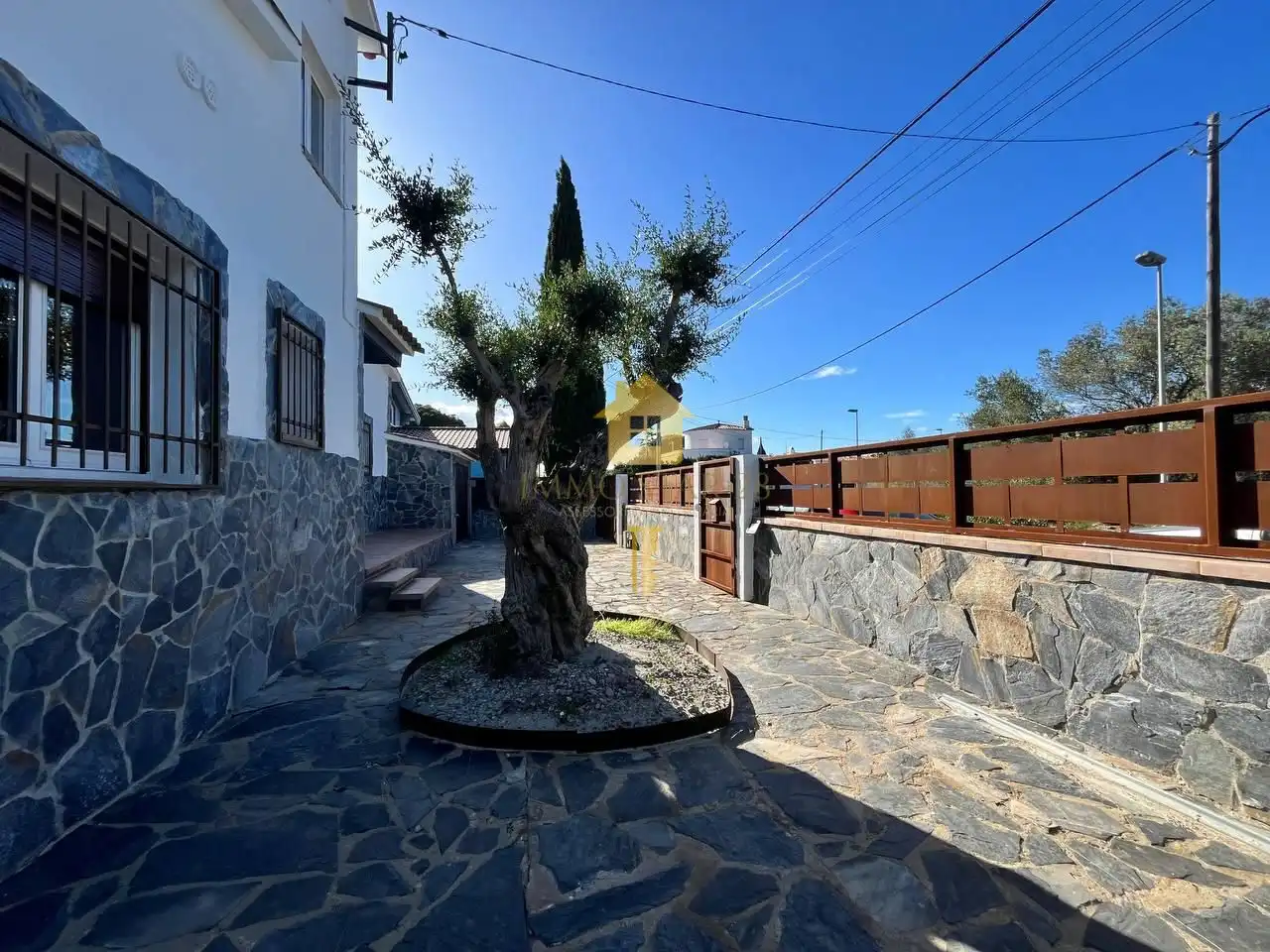 Casa o xalet en venda a Carrer Selva, Nord