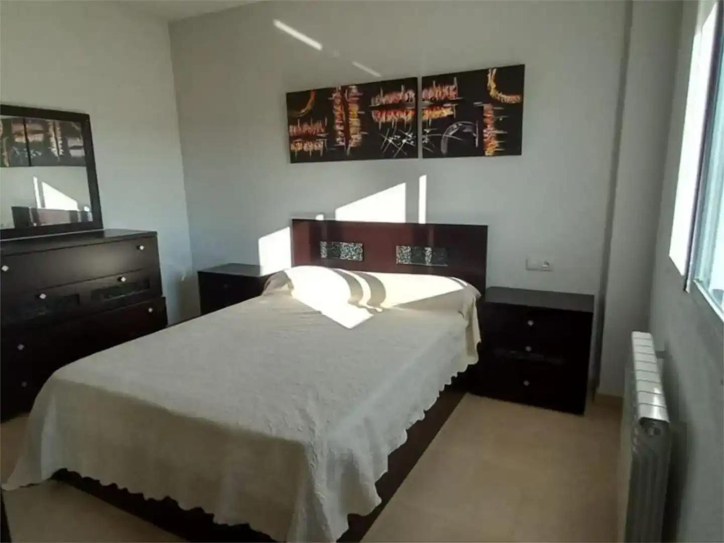 Habitación de Piso en venta en Bermillo de Sayago con Amueblado y Balcón