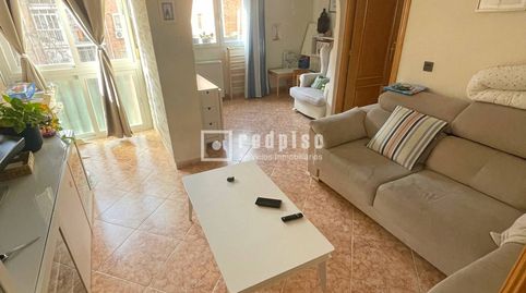 Photo 4 of Flat for sale in De Villajimena, Ambroz, Madrid Capital