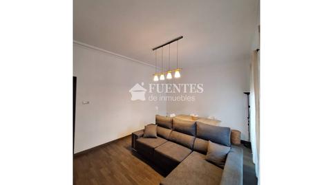 Foto 2 von Wohnung zur Miete in Calle General Elizaicín, Pla de Bon Repós, Alicante / Alacant