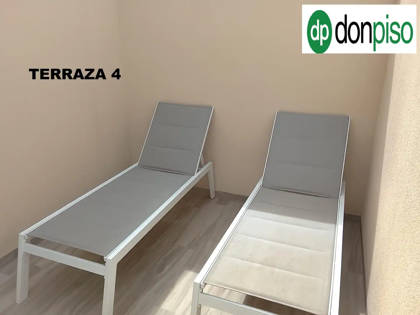 Xalet amb piscina en venda a Tomás Maestre, imagen 9