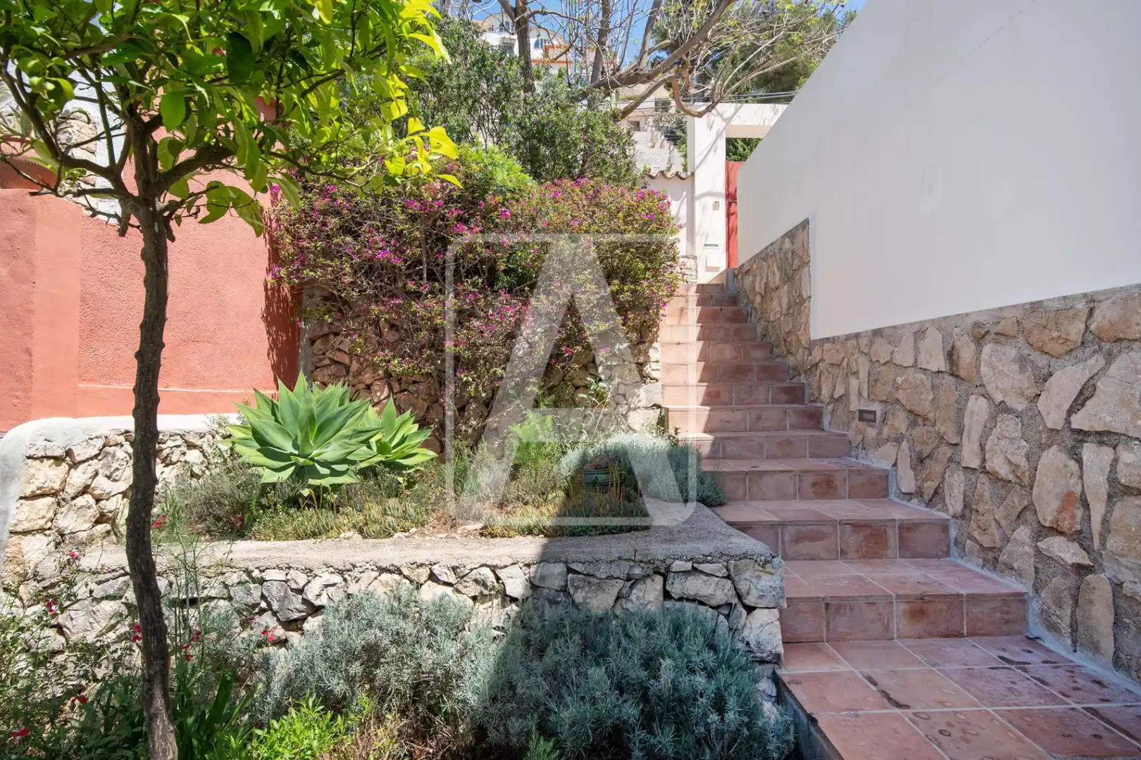 Villa con piscina in vendita a La Viña - Montemar - San Jaime, imagen 46