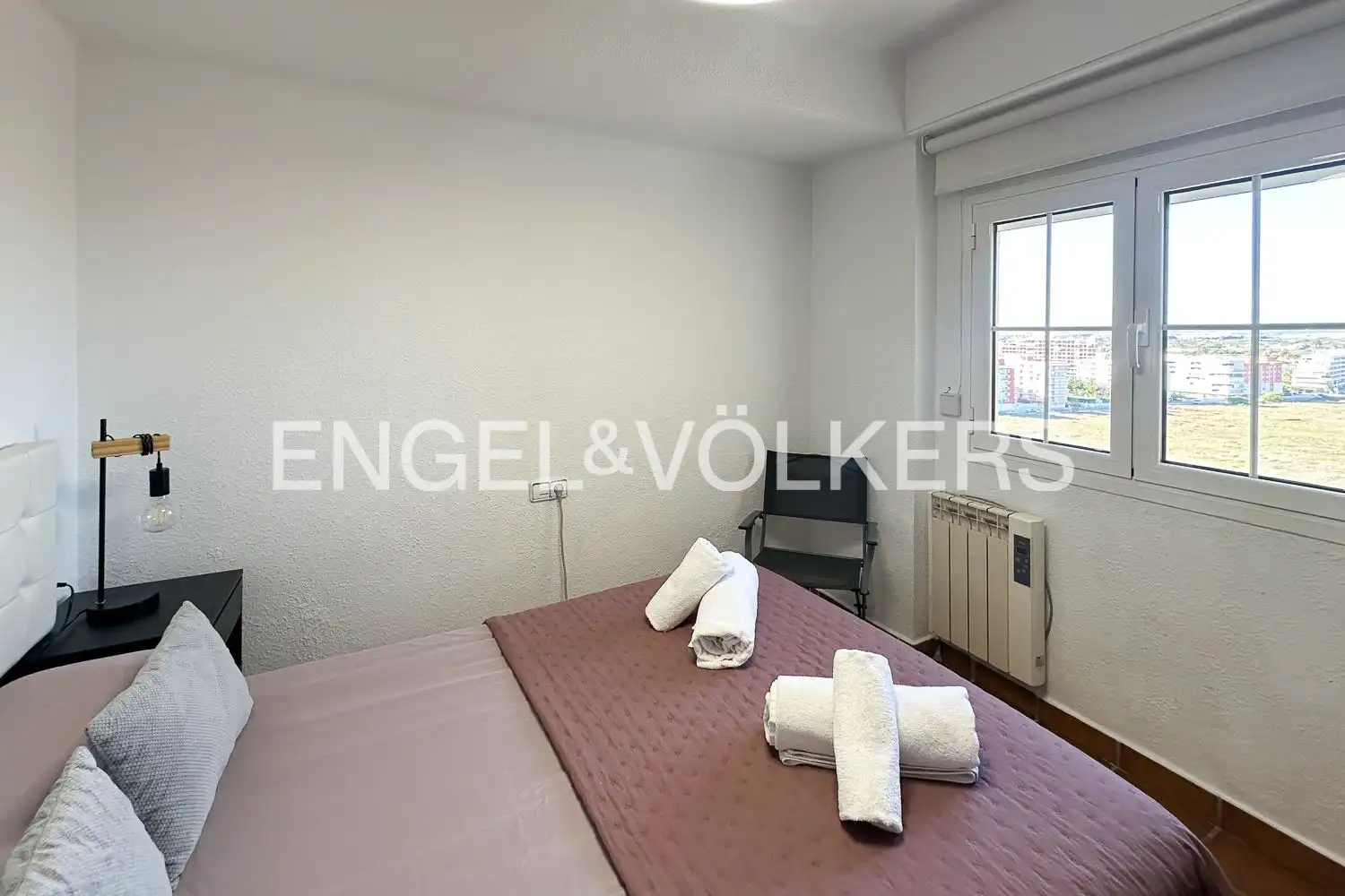 Apartment with terrace to rent in Playa del Puig, imagen 23