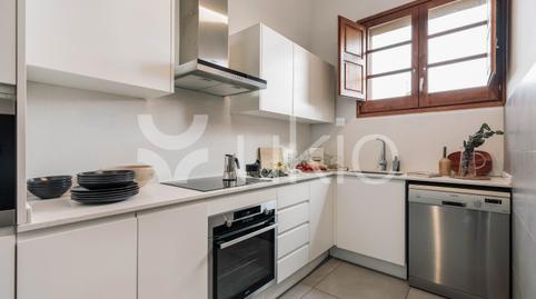 Foto 4 de Apartament de lloguer a Carrer de Verdaguer I Callís, Sant Pere, Sta. Caterina i la Ribera, Barcelona