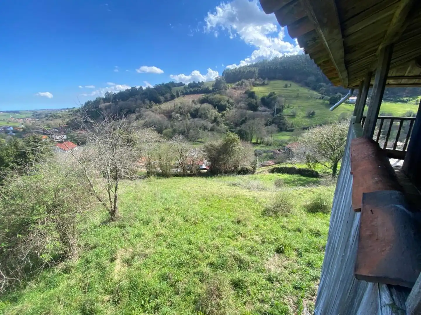 Grundstücke zum Verkauf in Castrillón