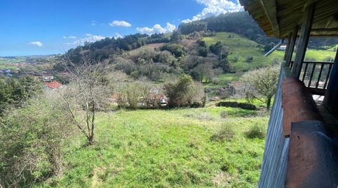Foto 3 von Grundstücke zum Verkauf in Pillarno - al Caleyo el, Pillarno, Castrillón