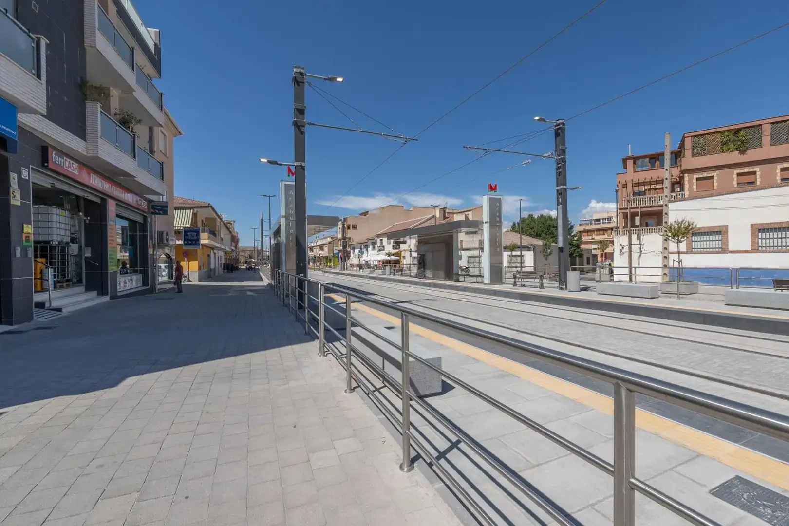 Piso con terraza en venta en Calle Calle San Juan de Dios, imagen 32