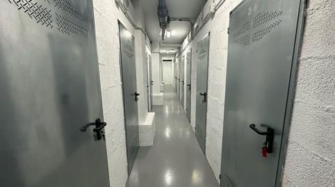 Photo 2 of Box room for sale in Calle Cristo de la Epidemia, 93, Olletas - Sierra Blanquilla, Málaga