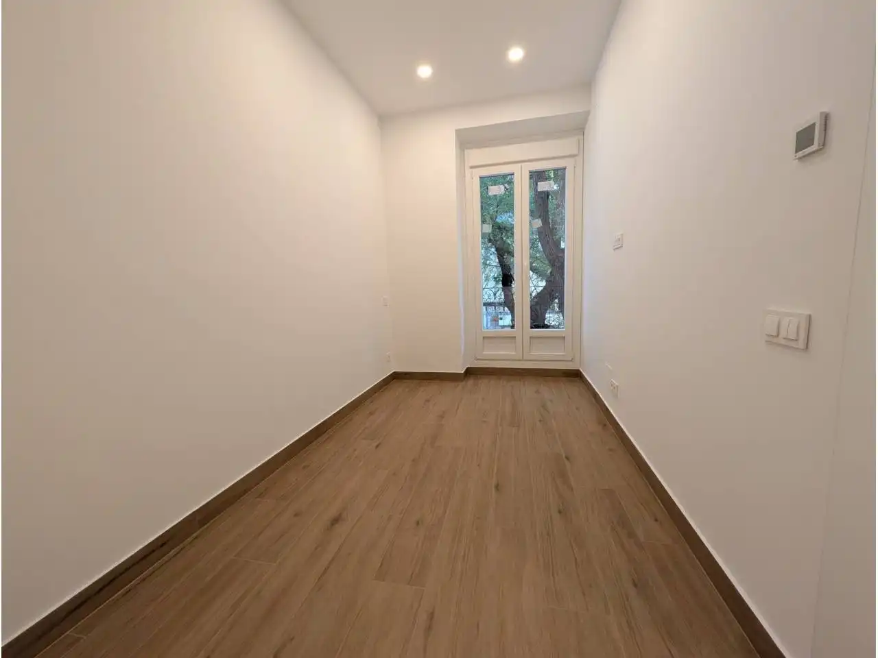 Flat for sale in Pacífico