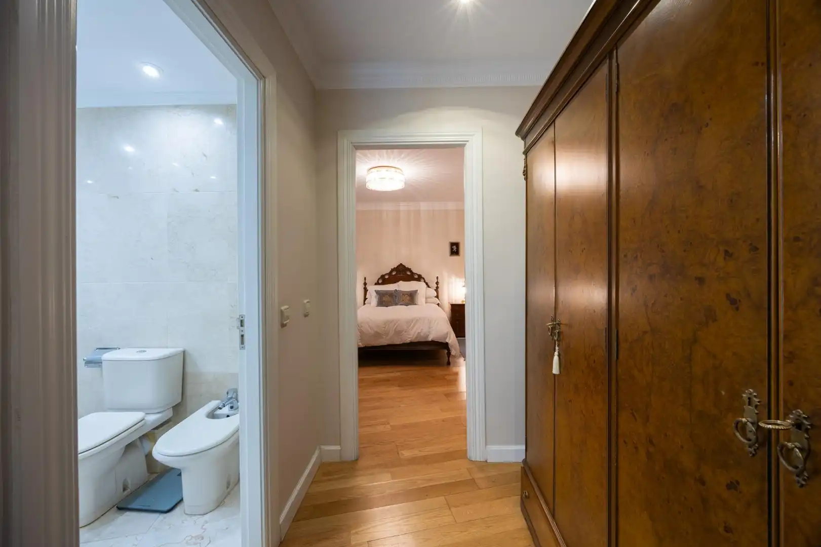 Piso con ascensor en venta en Barrio de Salamanca, imagen 39