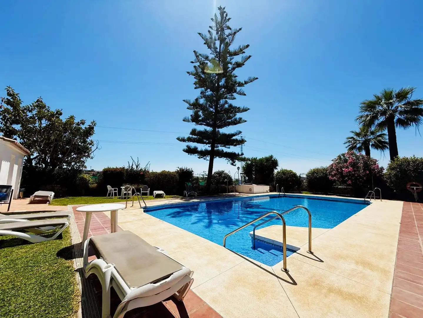 Adossat amb piscina en venda a SUIZA DE MIJAS GOLF, imagen 2