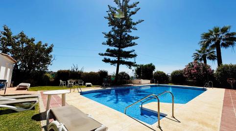 Foto 2 de Casa adosada en venta en  Suiza de Mijas Golf, Mijas Golf, Mijas