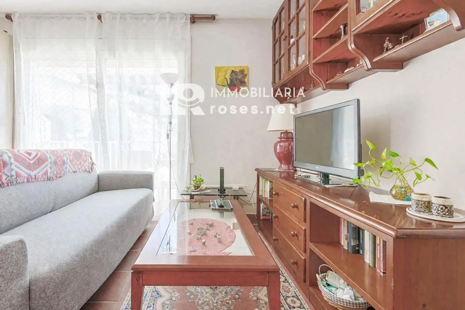 Piso con piscina en venta en De Canyelles, imagen 11