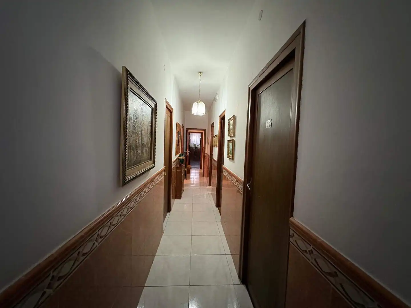 Residencial en venda en Astorga