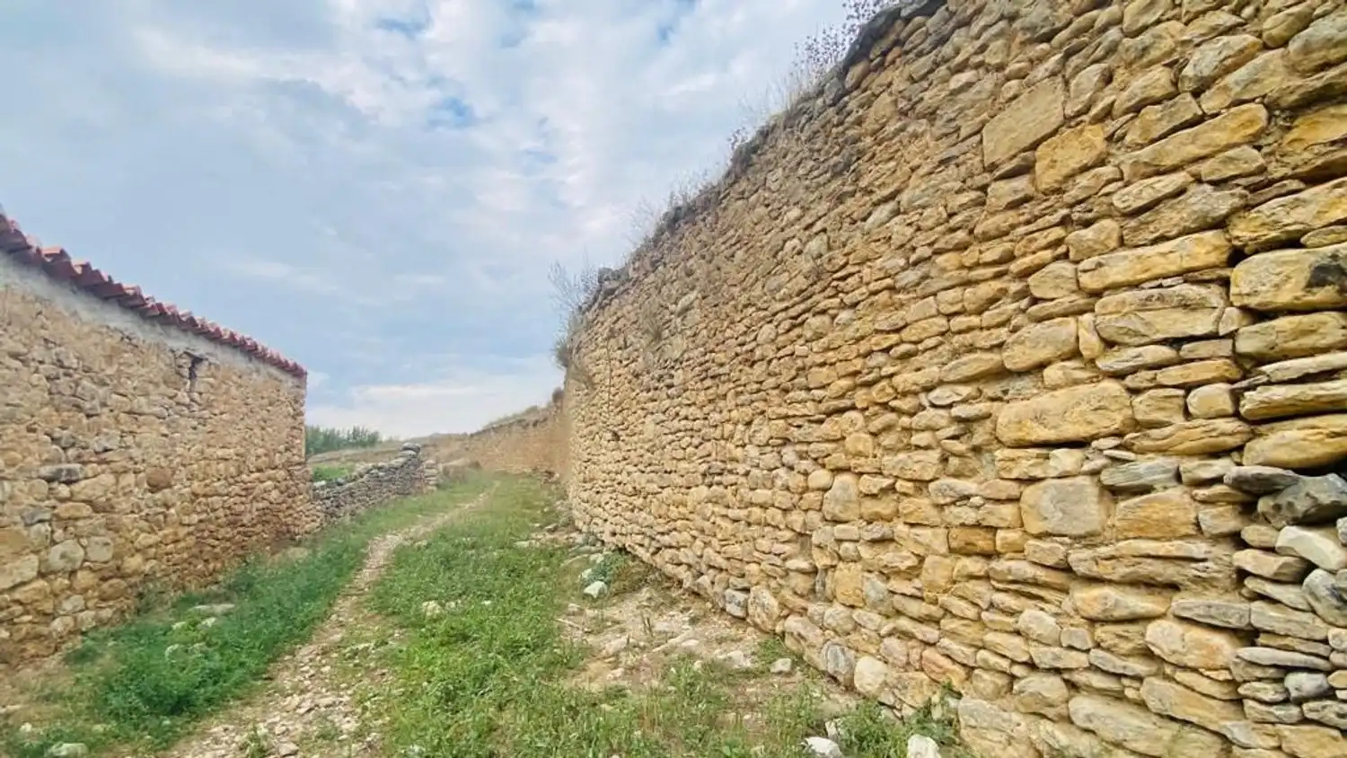 Finca rústica en venda en Olocau del Rey amb Terrassa i Traster