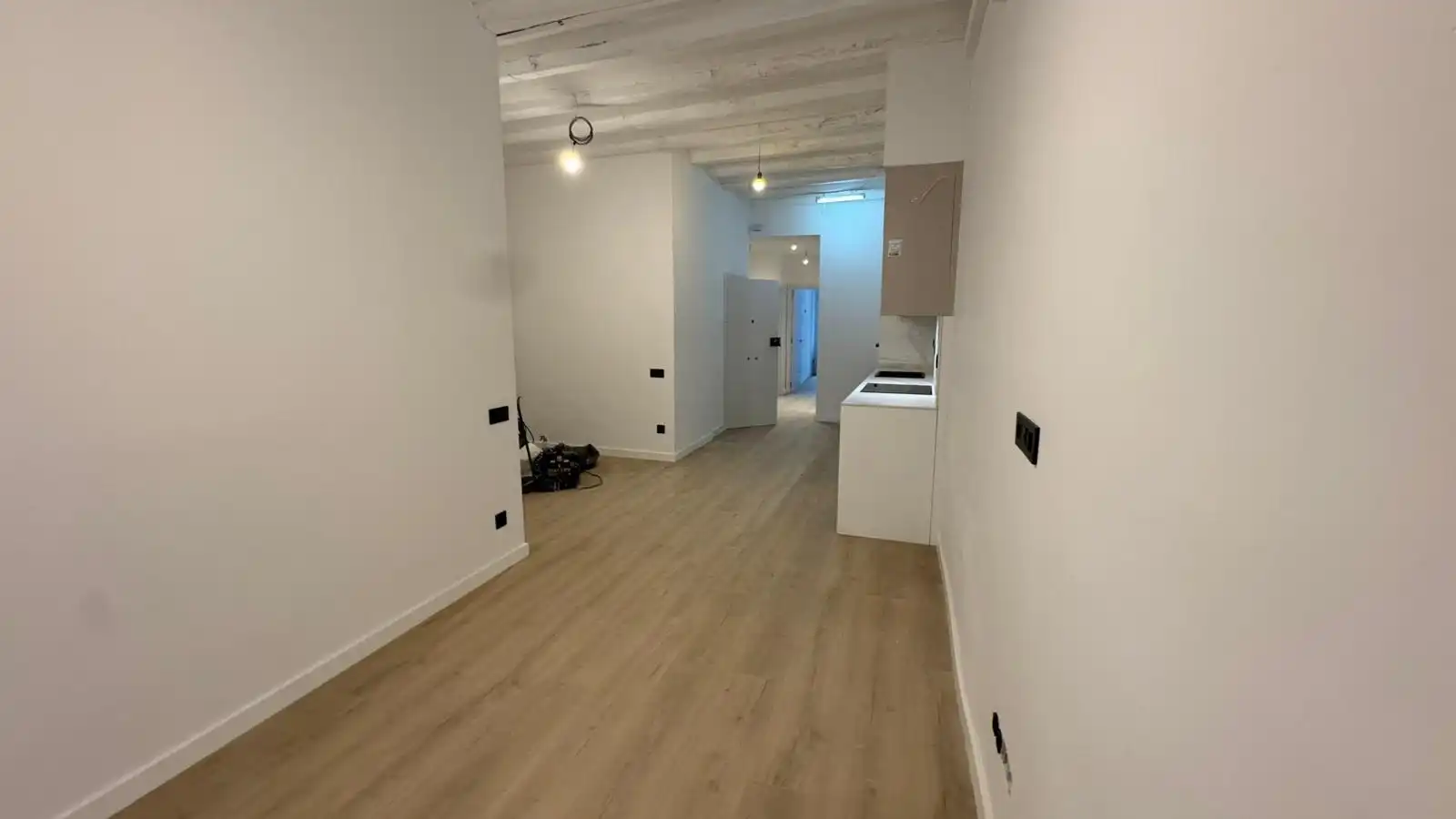 Flat for sale in Ciutat Vella