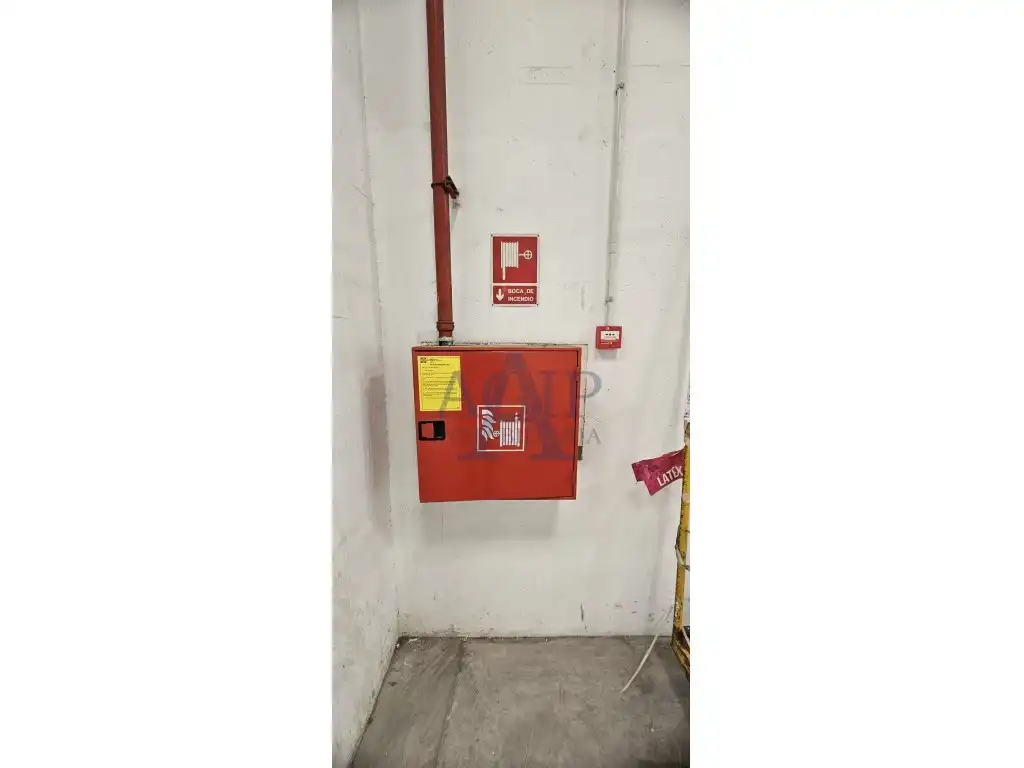 Nau industrial de lloguer a Calle Crom Del, imagen 13