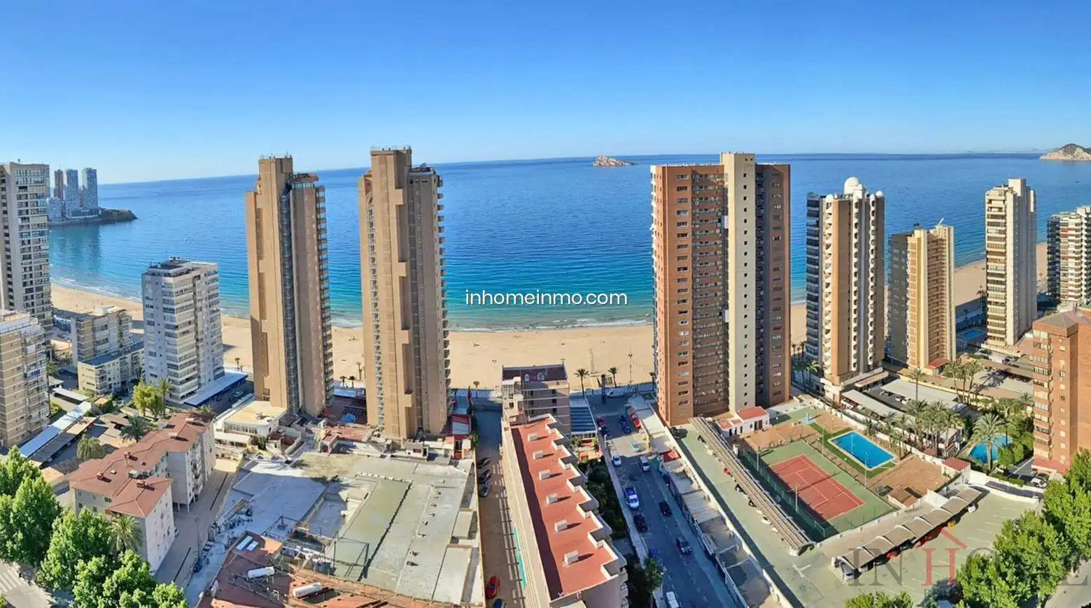 Studio avec ascenseur à vendre à Playa de Levante