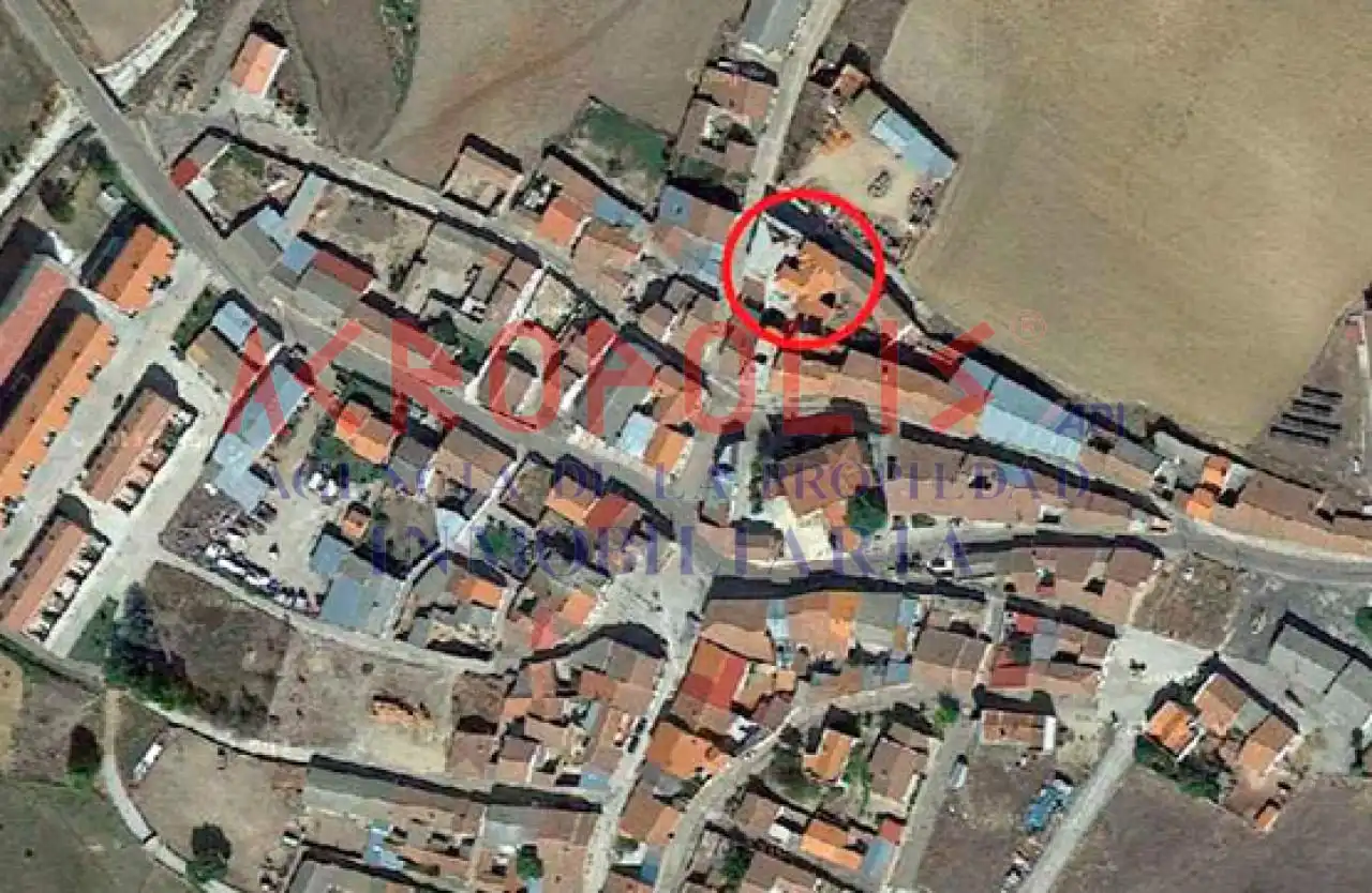 Local en venda en Peleas de Abajo