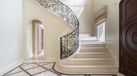 Foto 3 de Casa o xalet en venda a La Florida -  El  Plantío,  Madrid Capital