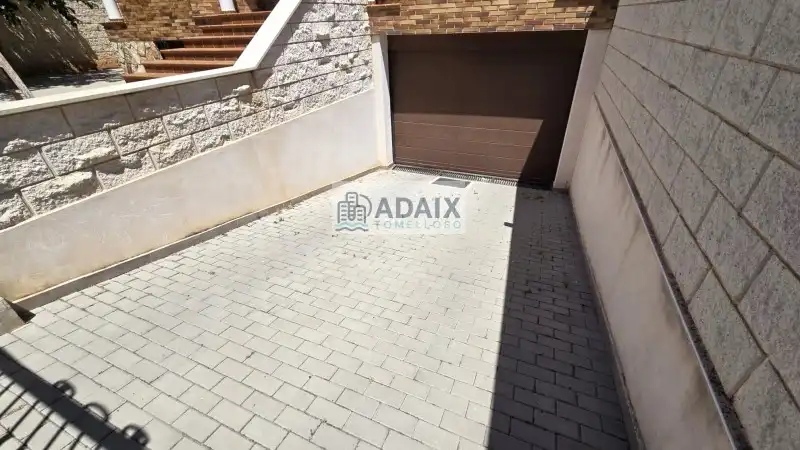 Casa amb terrassa en venda a Tomelloso, imagen 9