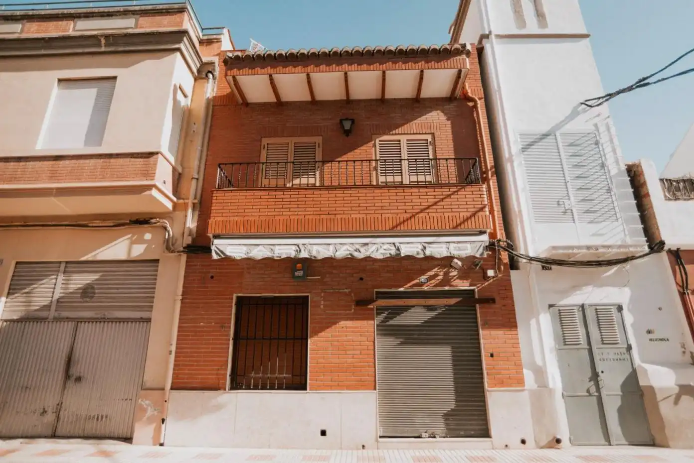 Flat for sale in MAJOR