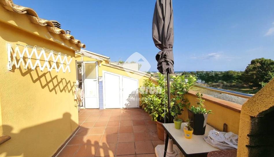 Foto 1 de Dúplex en venta en Palafolls, Barcelona