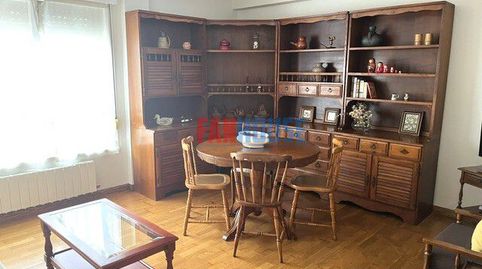 Foto 3 von Wohnung zur Miete in Torcuato Fernández Miranda, El Bibio - Parque, Gijón