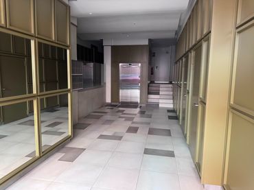 Wohnung mit Balkon zum Verkauf in Calle Menéndez Pelayo 7