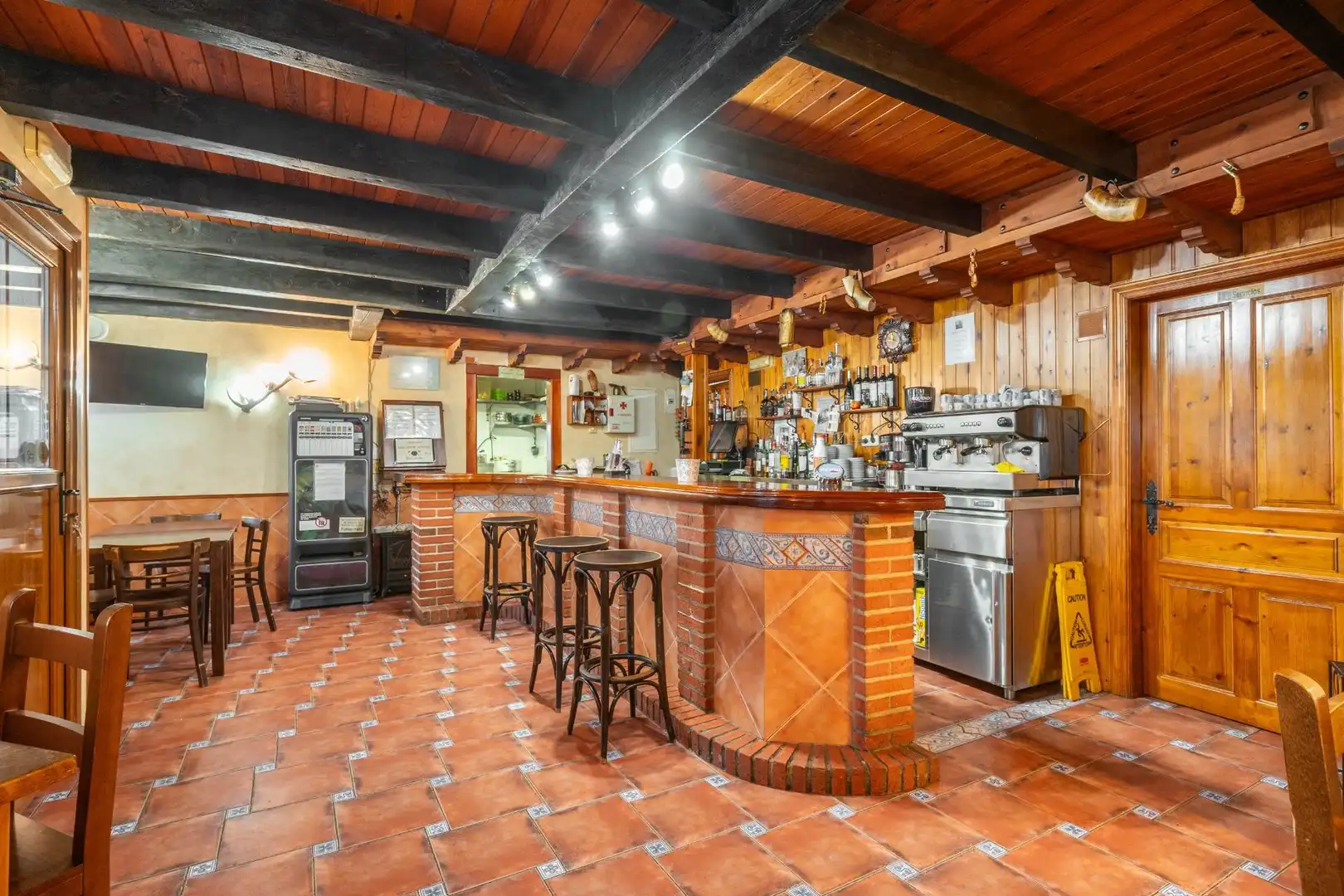 Casa o chalet en venta en Caso con Calefacción, Jardín privado y Terraza