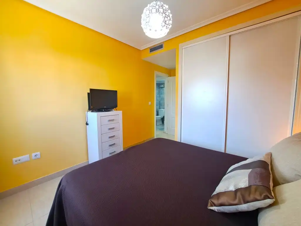 Apartment mit Pool zum Verkauf in Carretera de les Marines a Dénia 139, imagen 25