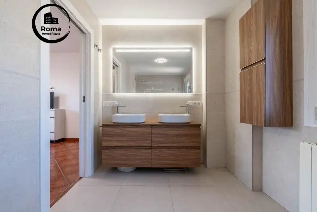 Chalet con terraza en venta en Villa de Otura, imagen 43