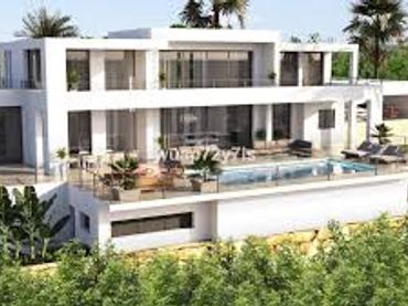 Chalet con balcón en venta en Avenida de Ronda 3C